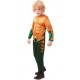 Disfraz Aquaman para nino barato infantil