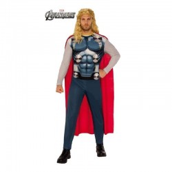 Disfraz Thor original para hombre
