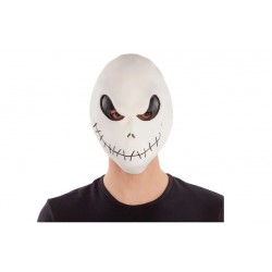 Mascara Jack esqueleto burton