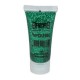 Purpurina en gel grimas verde 8 ml