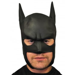Mascara Batman original latex