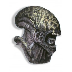 Mascara Alien de la pelicula Alien vs Predator