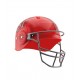 Casco rugby rojo infantil para nino