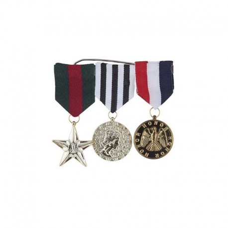 Galones militares medallas ejercito