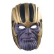 Mascara Thanos infantil nino Vengadores Endgame