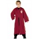 Disfraz Harry Potter tunica Quidditch para nino infantil