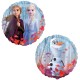 Globo Frozen 2 45 cm helio o aire