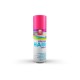 Spray de pelo rosa para cabello 125 ml