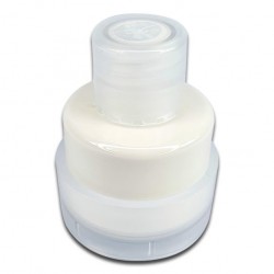 Latex liquido para cicatrices 25 ml