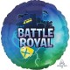 Globo Fornite battle royal 45 cm helio o aire