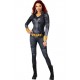 Disfraz Viuda Negra talla XS mujer black Widow