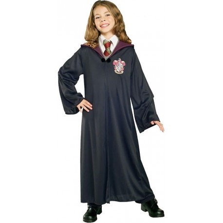 Disfraz Hermione para nina tallas