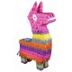 Pinata Llama 58x35 cm fiesta fornite