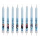 Velas cumpleanos Frozen 2 8 uds