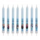 Velas cumpleanos Frozen 2 8 uds