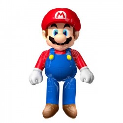 Globo Mario Bross gigante 152 cm