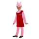 Disfraz Peppa Pig infantil original