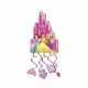 Piñata princesas disney 23x30 cm
