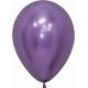 Globo Reflex Sempertex violeta 12 uds de 30 cm R12