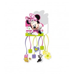 Pinata Minnie Mouse 22x28 cm
