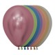 Globos reflex surtidos 12 uds 30 cm sempertex