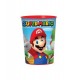 Vasos Super Mario Bros