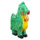 Pinata dragon para romper 49x47 cm