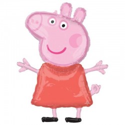 Globo Peppa Pig 81 cm