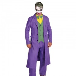 Disfraz Joker talla XL hombre
