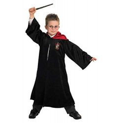 Disfraz Harry Potter infantil deluxe talla 13 14 anos