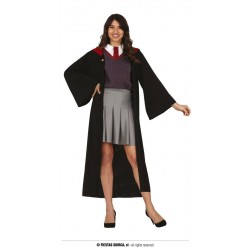 Disfraz Estudiante de magia mujer similar Hermione