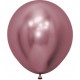 Globo Reflex Sempertex R18 Rosado 45 cm