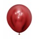 Globo Reflex Sempertex R18 rojo 45 cm