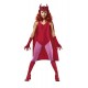 Disfraz Wanda avengers para mujer