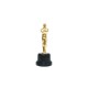Figura teseo estatua oscar