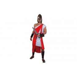 Disfraz romano para hombre talla L