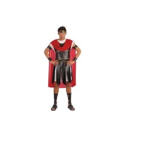 Disfraz romano adulto talla L 52 54 hombre