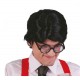 Gafas miope tonto culo de botella