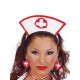 Pendientes enfermera