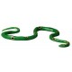 Gran serpiente blanda 108cm