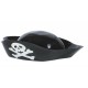 Sombrero pirata plastico economico infantil