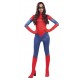 Disfraz mujer arana spider woman talla M 38 40