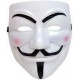 Mascara anonima anonymus