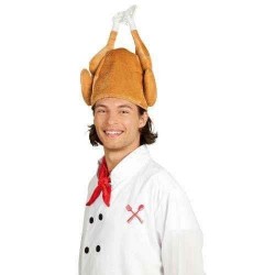 Sombrero del pollo frito 9993500