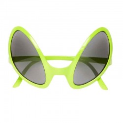 Gafas extraterreste alien 0347o