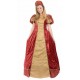 Disfraz infanta medieval adulto 603680