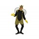 Disfraz abeja para hombre zangano talla xl 95386
