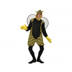 Disfraz abeja para hombre zangano talla xl 95386