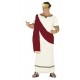 Disfraz cesar augusto romano talla L 52 54 hombre