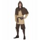 Disfraz lasquenete medieval bandido talla l adulto